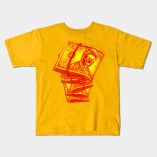 Dollar Kids T-Shirt